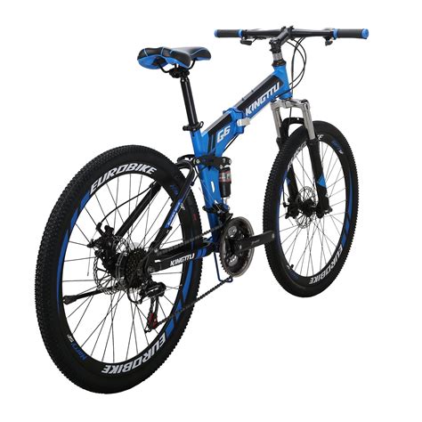 G6 Folding Bike for Adults 26 Inch Spoke Wheels 21 India | Ubuy