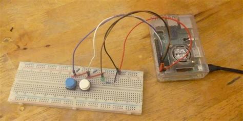 Image result for Raspberry Pi PWM Control
