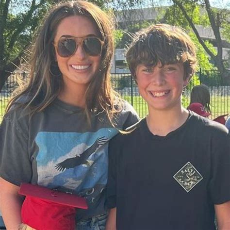 Bristol Palin Update on Son Tripp After Alaska Move