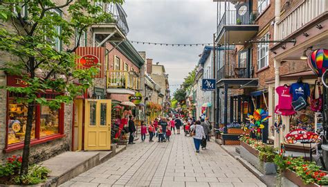 7 Spots For Shopping In Montreal You Shouldn’t Miss In 2026