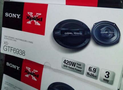 5 Symbolic Speakers You Will Find In A Kenyan Matatu - Techsawa