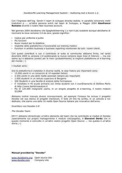 Image result for DoceboLMS Training