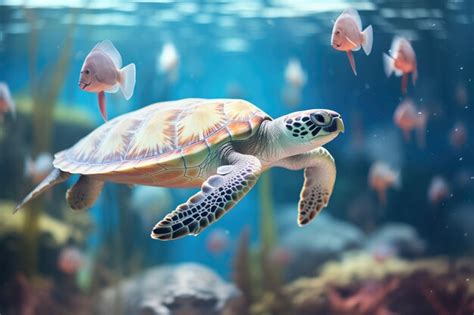 Sea Turtle 的图像结果