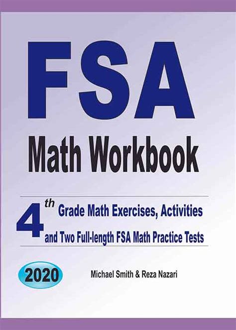 Image result for FSA Practice Test Grade 4 Math
