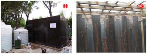Stress Concentration Analysis of the Corroded Steel Plate Strengthened ...
