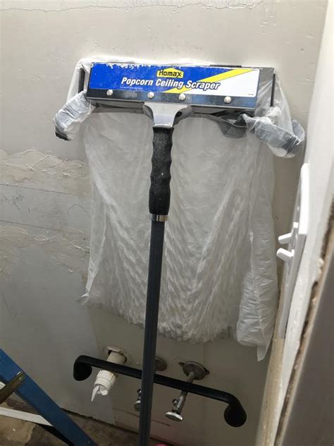 Image result for Ceiling Texture Scraper