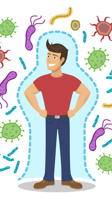 9 superfoods to boost immunity