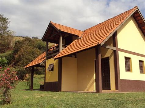 CHALE CACHOEIRA (Joanopolis) - Lodge Reviews & Photos - Tripadvisor
