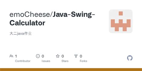 Simple Calculator Java Program 的图像结果