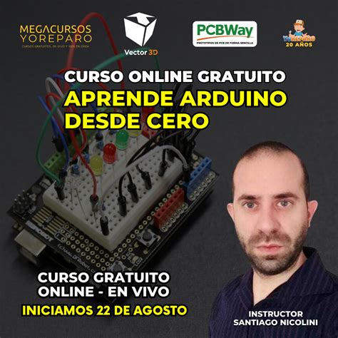 Image result for Arduino Desde Cero En Espanol Capitulo 8