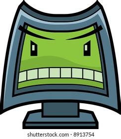 Image result for Angry Computer 2013