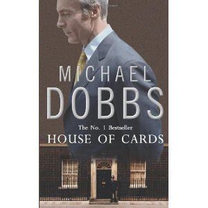 Buy House of Cards Book Online at Low Prices in India | House of Cards ...
