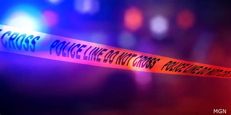 Military explosive found in west Las Vegas; evacuations in place