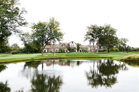 Ryan & Laura, North Shore Wedding at Sunset Ridge Country Club ...