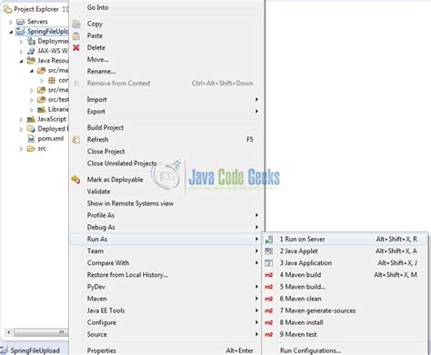 File Upload to Database Using Java 的图像结果