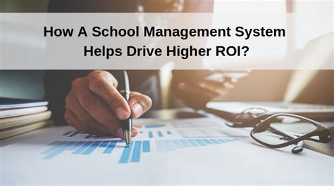 School Management System Helps Drive Higher ROI | MasterSoft