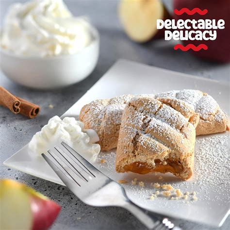 Buy Fresh Finest Apple Filled Gluten Free Cookies Individually Wrapped ...