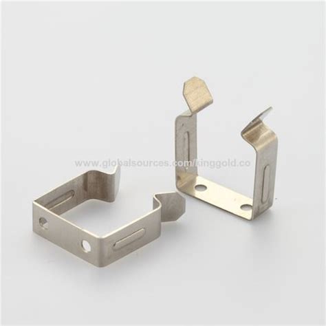 Image result for Metal Sheet Spring Contact EMC