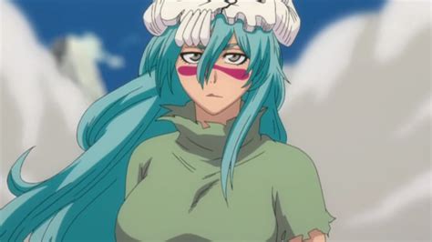 Nelliel Tu Odelschwanck - BLEACH - Image #65393 - Zerochan Anime Image ...