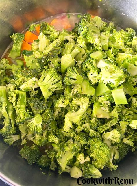 Image result for Broccoli Chowder