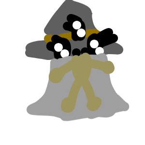 Image result for Miitopia Puppet Imp