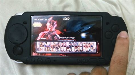 PSP 3000 review - YouTube