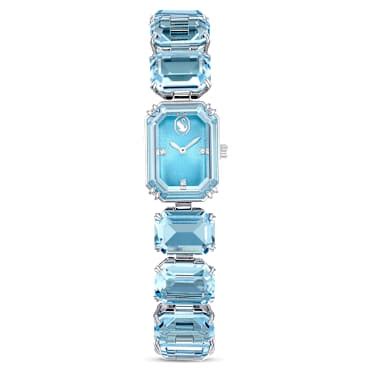 Crystal Watches | Timeless Perfection | Swarovski