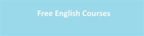 Free English Learning Course 的图像结果