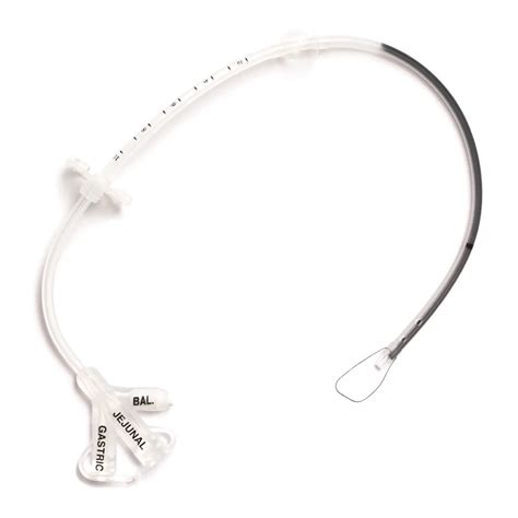 Gastric Feeding Tube