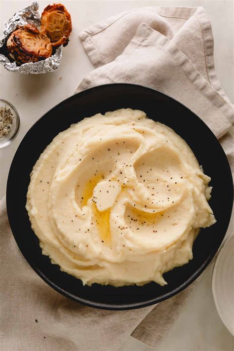 Roasted Sweet Potato Salad Recipe ~Sweet & Savory