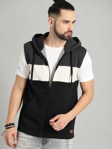 Zipper Hoodies For Men - Buy Zipper Hoodies For Men online at Best ...