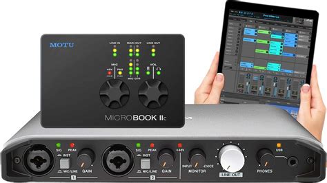 Image result for iPad Pro Audio Interface