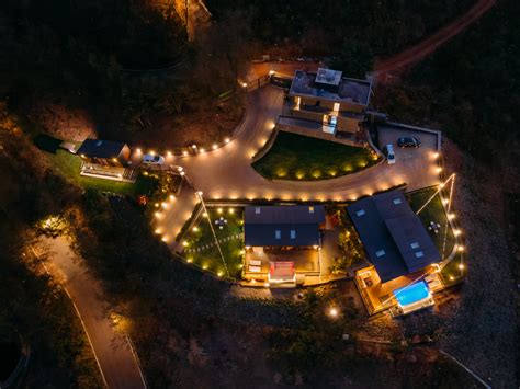 Homestay in Lonavala - Affordable & Budget Friendly Cottages - Kabins