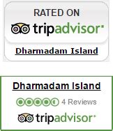Dharmadam Island, Kannur - Experience Kerala
