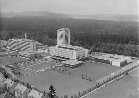 Life Lab: a Future Plans pályaműve a berni Neufeld gimnázium bővítésére