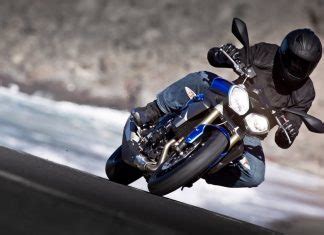 Triumph Motorcycles Is Here! » Car Blog India