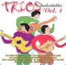 Buy Trios Inolvidables 1 Online at Low Prices in India | Amazon Music ...