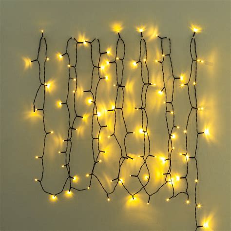 Buy Serena Warm String Light from Home Centre at just INR 1199.0