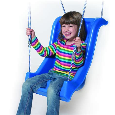 Full Support Swing Seat for Children, Teens and Adults