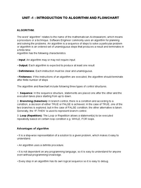 Image result for Example of Introduction for Algorithm Report