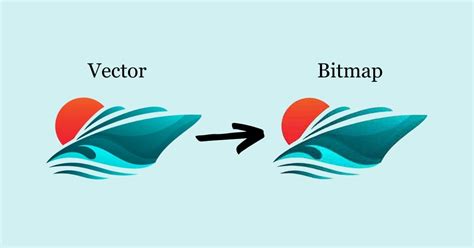 How to Convert Bitmap to Vector in CorelDRAW 的图像结果