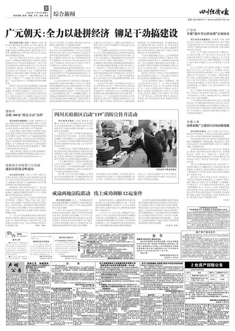 德阳市首批 100家“特色小店”出炉--四川经济日报