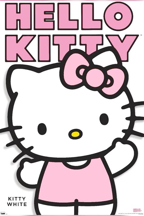 73 HELLO KITTY PFP ideas in 2025 | hello kitty, kitty, hello kitty ...