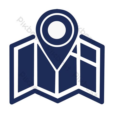 Map Pointer Icon 的图像结果