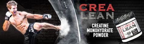 Labrada CreaLean Powder | 3g Creatine Monohydrate,For 83 Servings, 0.55 ...
