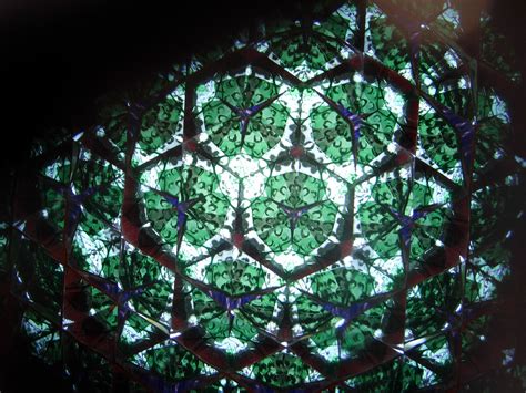 Collidoscope: Of the American Right, Brexit and Peace