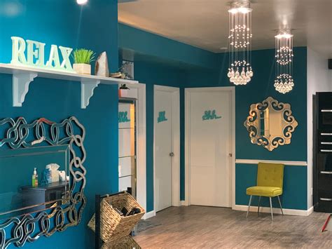 Key West Massage & Spa | Nail Care | Hair Salon | Flow Spa