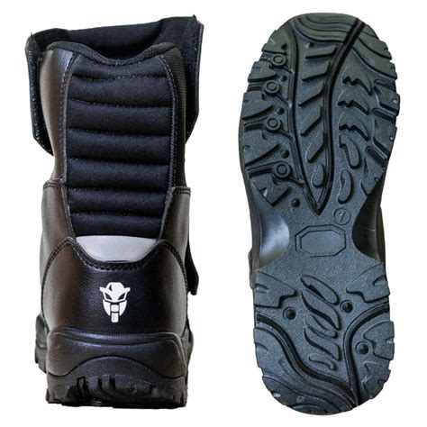 MOTOTECH | BEST QUALITY Motorcycle Riding Boots | Trailblazer TourPro ...