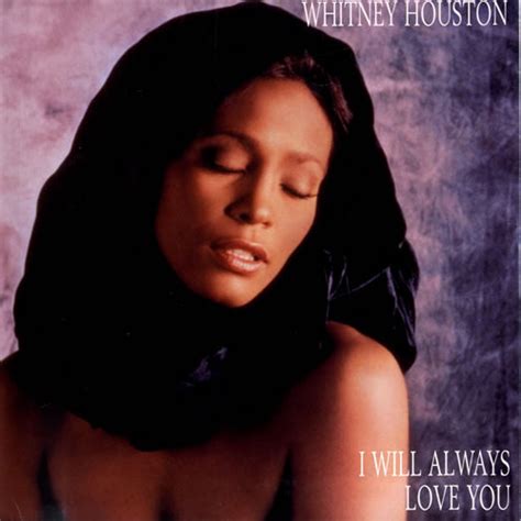 Whitney Houston – I Will Always Love You Lyrics | Genius Lyrics