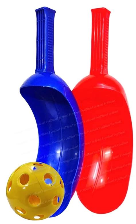 FunBlast Toy for Kids, Fine Catches Games, Plastic Throw and Catch Game ...